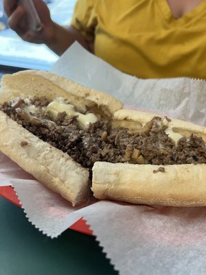 A Little Bit of Philly by null