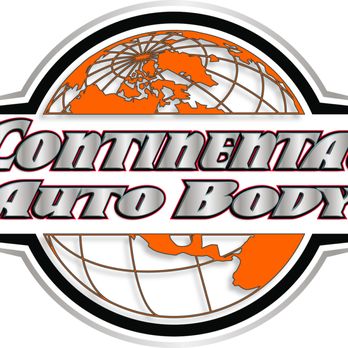 Continental Auto Body - Continental Auto Body Logo - Body Shops Near Me - Albany, California Continental Auto Body - Continental Auto Body Logo - Body Shops Near Me - Albany, California