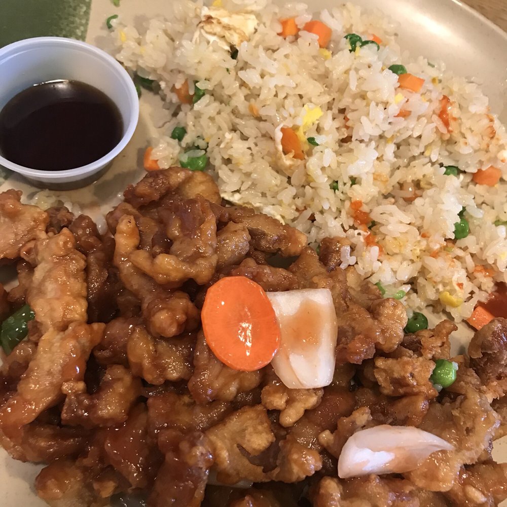 Teriyaki Wok - Japanese Near Me - Covington, Washington Teriyaki Wok - Japanese Near Me - Covington, Washington