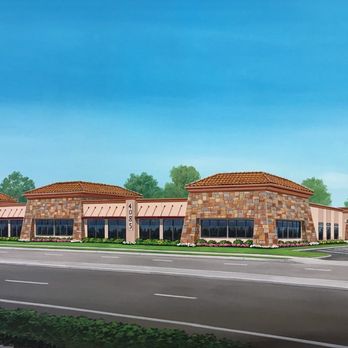 RookSpire Incorporated - the exterior of a restaurant - General Contractors Near Me - Fresno, California RookSpire Incorporated - the exterior of a restaurant - General Contractors Near Me - Fresno, California