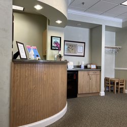 David M Mortvedt, DDS - Haymarket Family & Cosmetic Dentistry