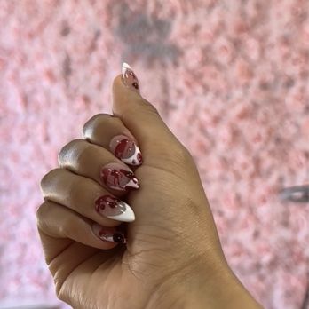 Blooming Nails and Spa - Halloween nails - Nail Salons Near Me - La Habra, California Blooming Nails and Spa - Halloween nails - Nail Salons Near Me - La Habra, California