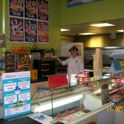 monkey madness - Here you get a really nice meal for a reasonable price.