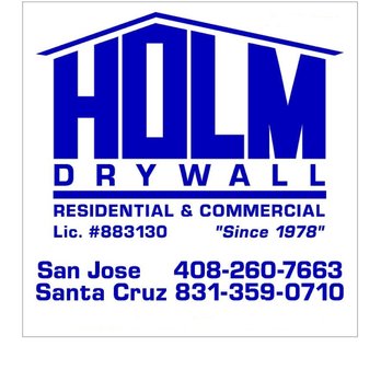 Holm Drywall - Drywall Installation & Repair Near Me Holm Drywall - Drywall Installation & Repair Near Me
