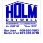 Photo of Holm Drywall