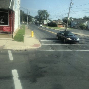 Simply The Best Locksmith - Lots of parking around the building! - Keys & Locksmiths Near Me - Allentown, Pennsylvania Simply The Best Locksmith - Lots of parking around the building! - Keys & Locksmiths Near Me - Allentown, Pennsylvania