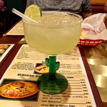 Original La Canasta - Breakfast! - Mexican Near Me - Phoenix, Arizona