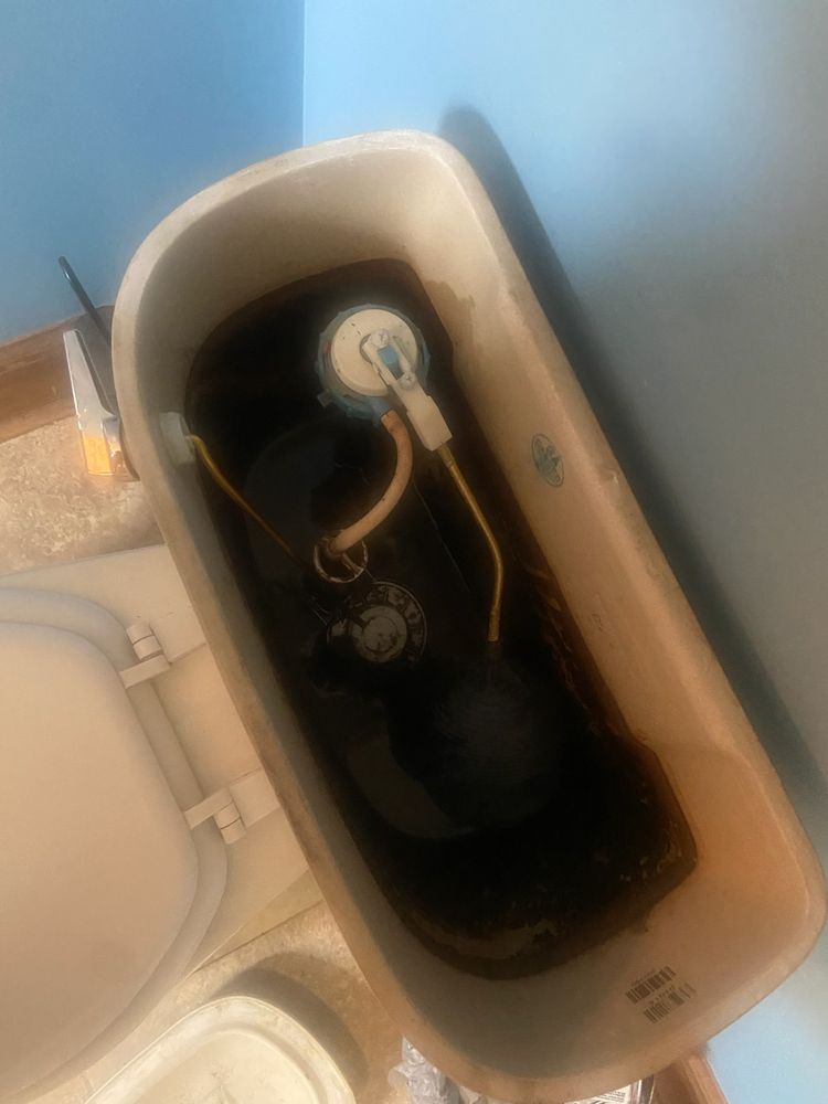 Slide of LSC Plumbing