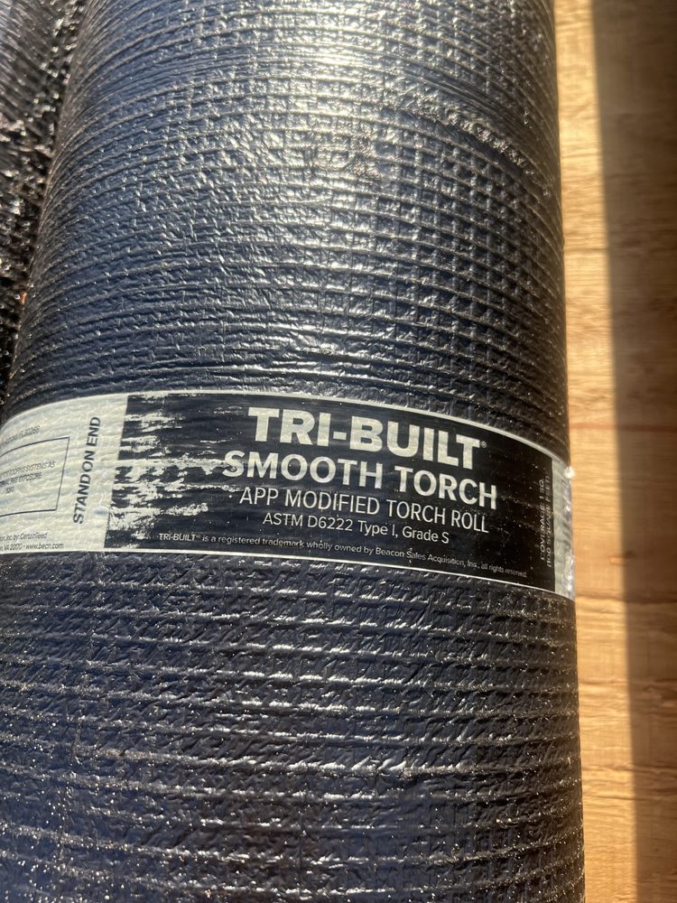 Slide of First Roofing Contractor