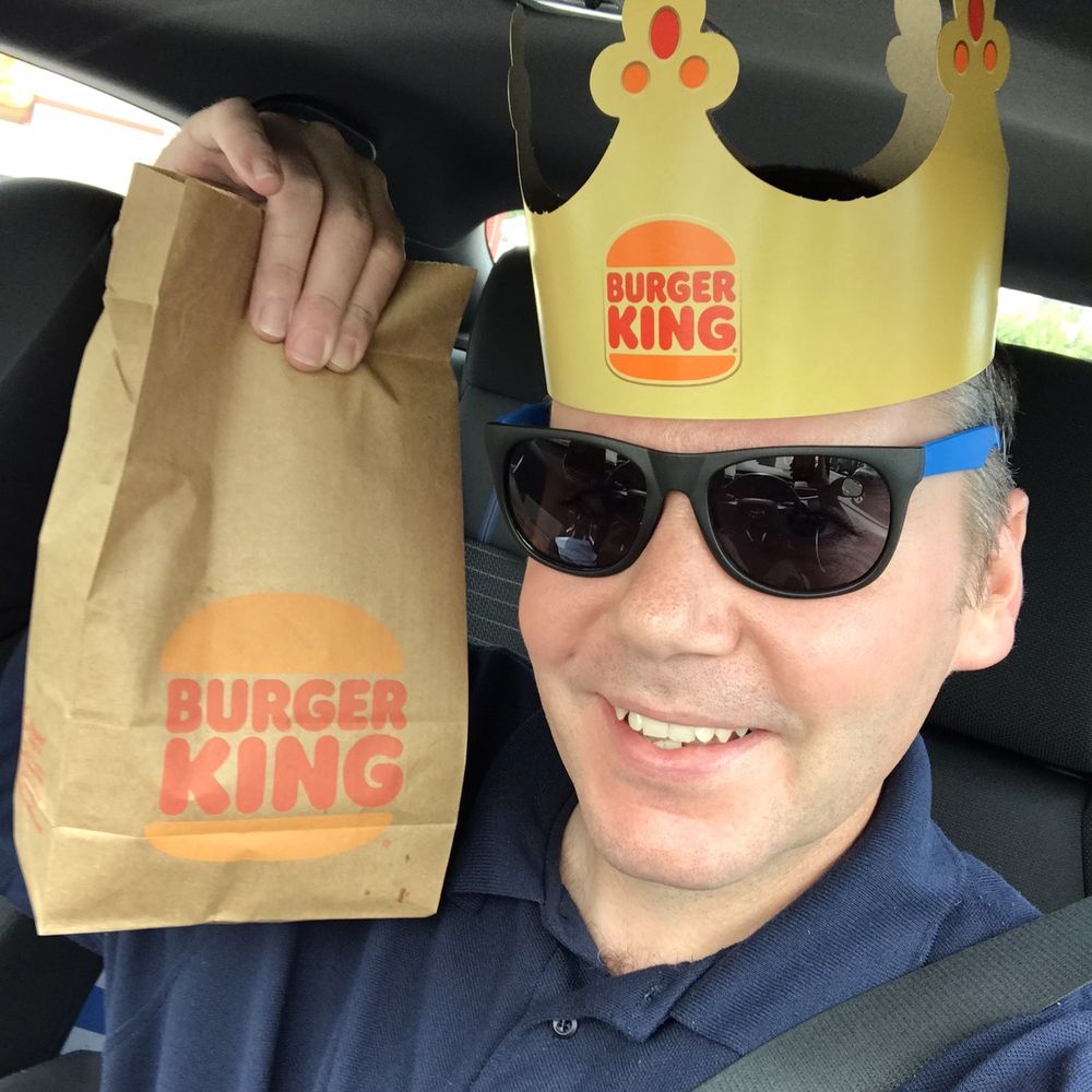 Burger King - Whopper Jr. Duo $5 - Burgers Near Me - Baltimore, Maryland Burger King - Whopper Jr. Duo $5 - Burgers Near Me - Baltimore, Maryland