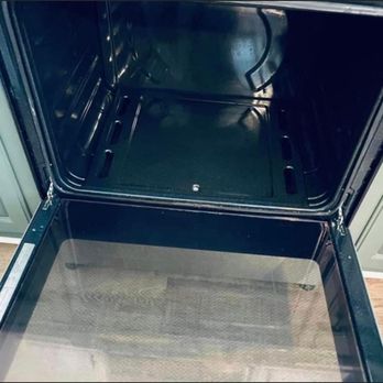 Tnz Cleaning - After Clean Oven - Office Cleaning Near Me Tnz Cleaning - After Clean Oven - Office Cleaning Near Me