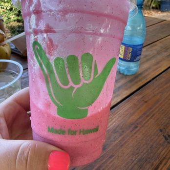 Ula Ula Cafe - Seafood Near Me - Wailuku, Hawaii