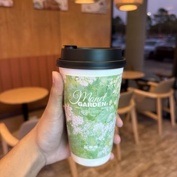 milk tea⭐︎ The Alley - It's Time For Tea - Seattle Chinatown 913 S Jackson St