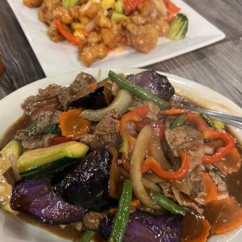 Cha Thai - Thai Near Me - San Ramon, California
