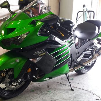 Riva Motorsports - Motorcycle Dealers Near Me - Pompano Beach, Florida