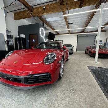ProTek Shine Studio - Auto Detailing Near Me - San Leandro, California ProTek Shine Studio - Auto Detailing Near Me - San Leandro, California