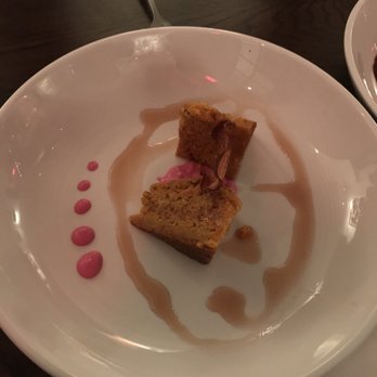 Motus - Carrot cake - Gastropubs Near Me - Utica, New York