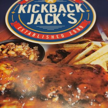 Kickback Jack's - Testing 123 - Sports Bars Near Me - Suffolk, Virginia