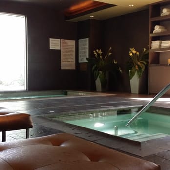 Drift Spa - Hot & cold soaking pools - Day Spas Near Me - Las Vegas, Nevada