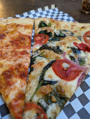 Atlas Pizza by null