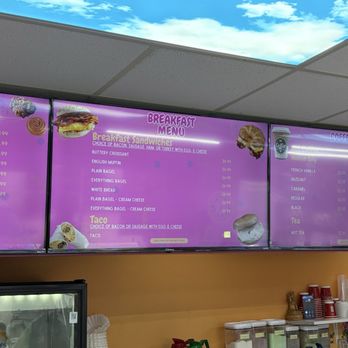 FL Master Homemade Donuts - Menu - Donuts Near Me - Lakeland, Florida FL Master Homemade Donuts - Menu - Donuts Near Me - Lakeland, Florida
