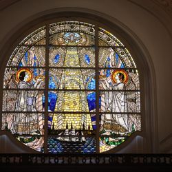 St. Michaelis Kirche