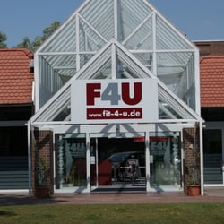 Fit4U in Oldenburg