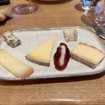 Arcada - Cheese selection - French Near Me - Bordeaux, 33
