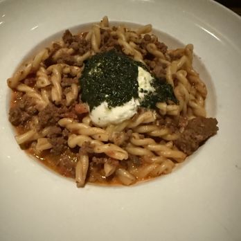 Green Valley Grill - Pasta Bolognese - Modern European Near Me - Greensboro, North Carolina Green Valley Grill - Pasta Bolognese - Modern European Near Me - Greensboro, North Carolina