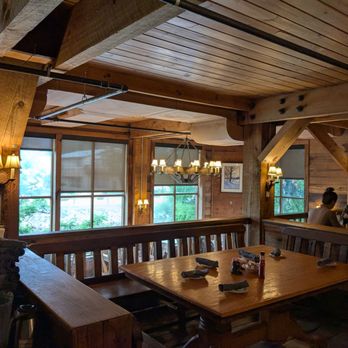 Old Mill Restaurant - American Near Me - Pigeon Forge, Tennessee