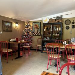 Old 360 Diner