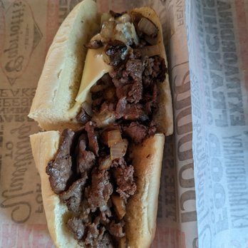 Capriotti's Sandwich Shop - Cheesesteak - Salad Near Me - Frisco, Texas Capriotti's Sandwich Shop - Cheesesteak - Salad Near Me - Frisco, Texas