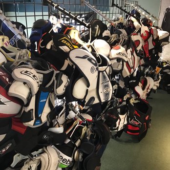 Sports Plus - Used hockey gear - Bike Repair/Maintenance Near Me - Denver, Colorado Sports Plus - Used hockey gear - Bike Repair/Maintenance Near Me - Denver, Colorado