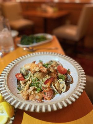 Paisano's Italian | Pechanga Resort Casino by null