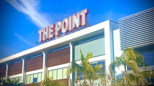 The Point by null
