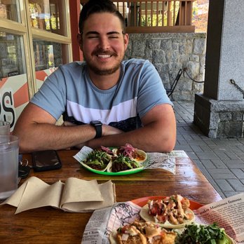 Tacos La Cantina - Mexican Near Me - Whistler, British Columbia