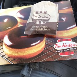 Tim Hortons
