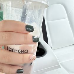 Fairfax Station Nails and Spa
