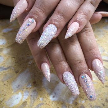 Hollywood Nails - Nail Salons Near Me - Pennsauken, New Jersey Hollywood Nails - Nail Salons Near Me - Pennsauken, New Jersey