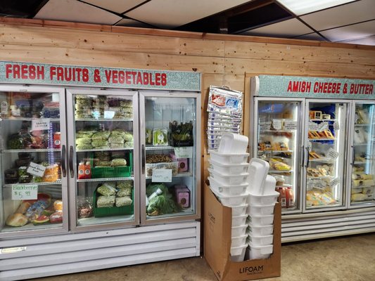 Durbin Farms Market by null