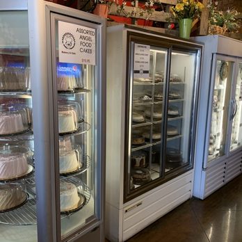 My Daddy's Cheesecake - Angel food cake and cheesecakes to go - Bakeries Near Me - Cape Girardeau, Missouri