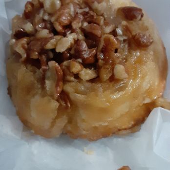 The Duffeyroll Cafe - Pecan sticky - Breakfast & Brunch Near Me - Englewood, Colorado