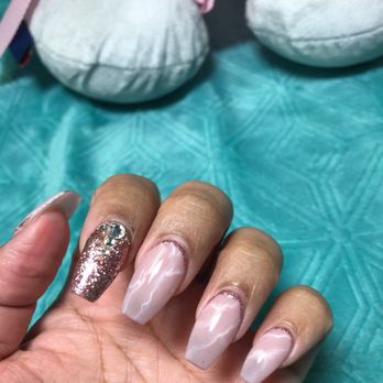 Nail Addictionz - Nail Salons Near Me - San Diego, California