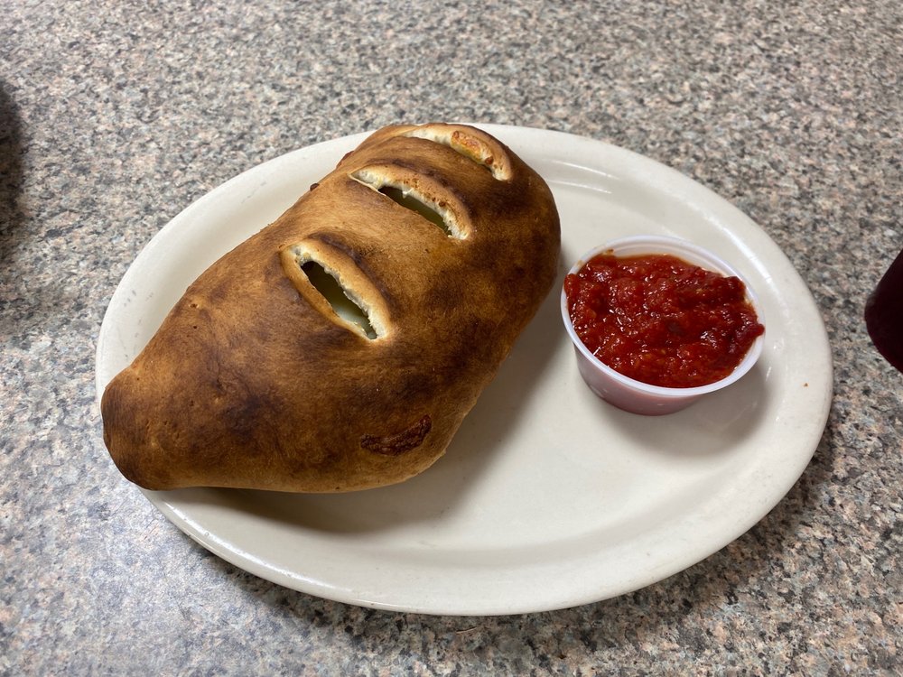 Pizza Palace & Coney Island Grill, Bladenboro Roadtrippers