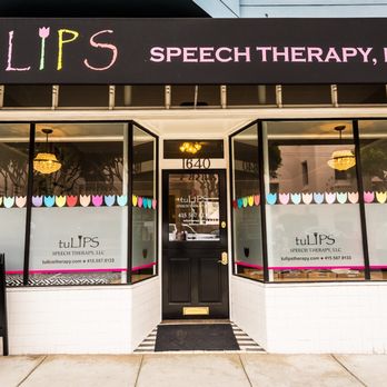 Tulips Speech Therapy - Cow Hollow/Marina Office - Speech Therapists Near Me - San Francisco, California Tulips Speech Therapy - Cow Hollow/Marina Office - Speech Therapists Near Me - San Francisco, California
