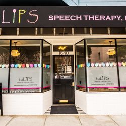 Tulips Speech Therapy - Cow Hollow/Marina Office