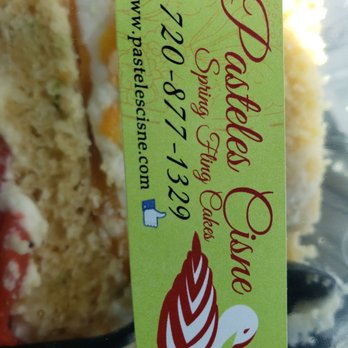 Pasteles Cisne - Bakeries Near Me - Aurora, Colorado