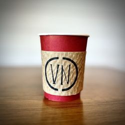 Vita Nova Creatives & Coffee
