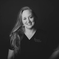 Juniper Spa & Yoga Studio - Mindy Horn - Owner, LMT, RYT