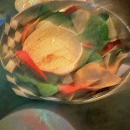 Crab dip Crab dip